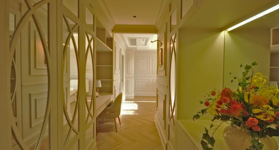 For rent and for sale 4 bedrooms villa in Hang Dong, Chiang Mai