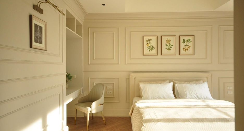 For rent and for sale 4 bedrooms villa in Hang Dong, Chiang Mai