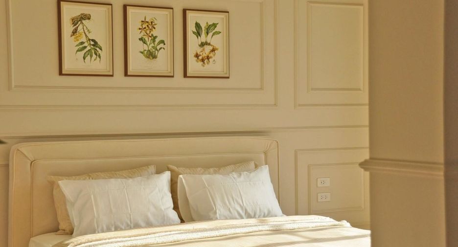 For rent and for sale 4 bedrooms villa in Hang Dong, Chiang Mai