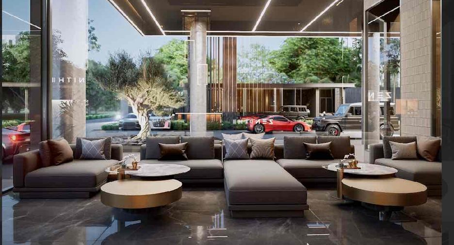 Condo en venta de 3 habitaciones en Bang Lamung, Chonburi