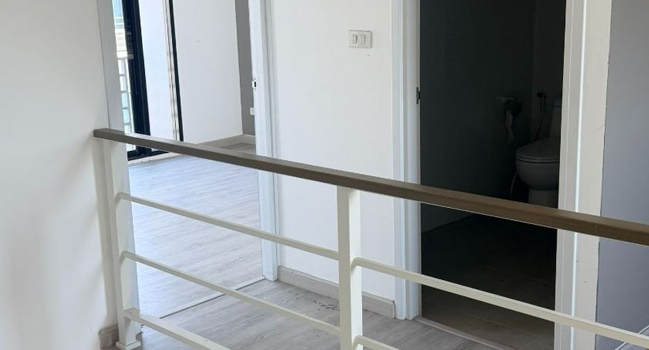 For sale 3 bedrooms townhouse in Sai Mai, Bangkok
