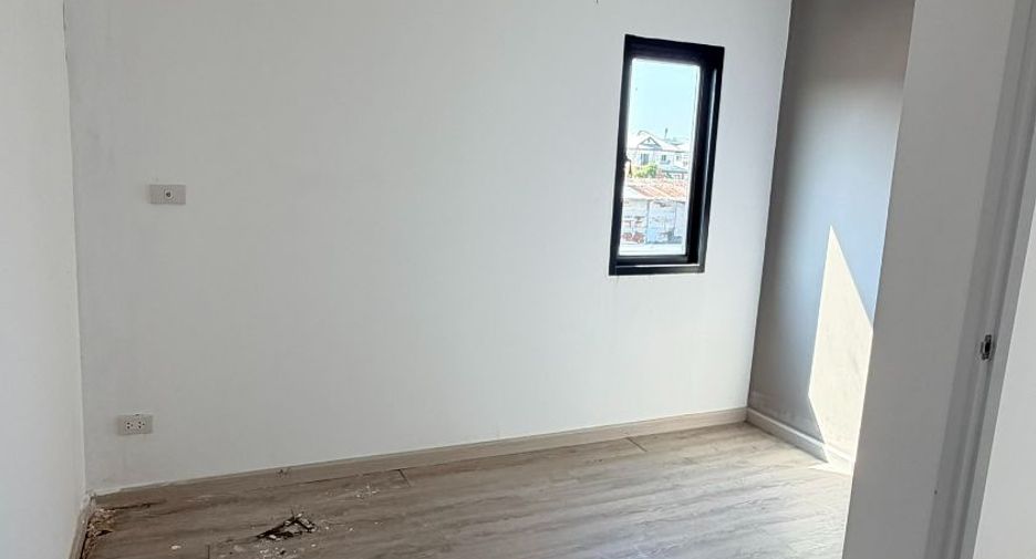 For sale 3 bedrooms townhouse in Sai Mai, Bangkok