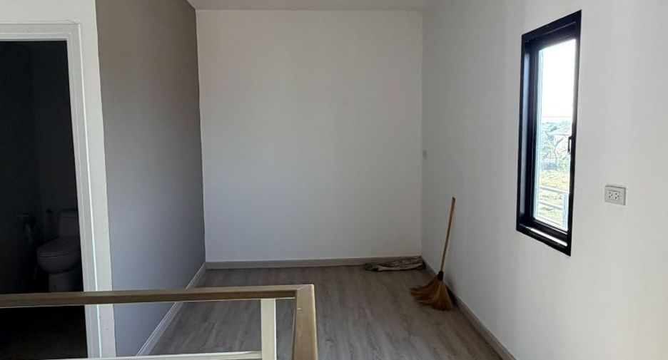 For sale 3 bedrooms townhouse in Sai Mai, Bangkok