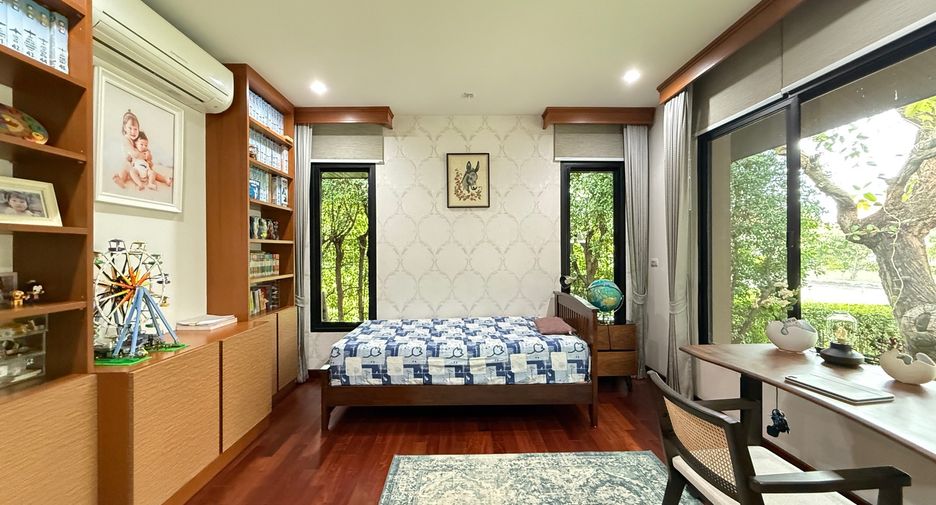 Haus zum Kauf mit 4 Zimmer in San Kamphaeng, Chiang Mai