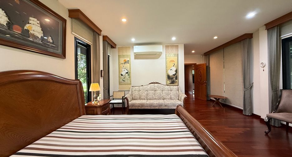 Haus zum Kauf mit 4 Zimmer in San Kamphaeng, Chiang Mai