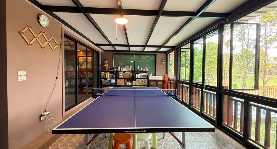 Haus zum Kauf mit 4 Zimmer in San Kamphaeng, Chiang Mai