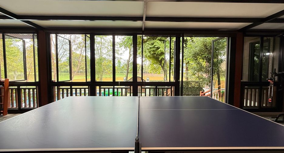 Haus zum Kauf mit 4 Zimmer in San Kamphaeng, Chiang Mai
