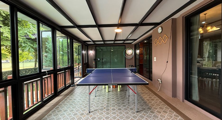 Haus zum Kauf mit 4 Zimmer in San Kamphaeng, Chiang Mai