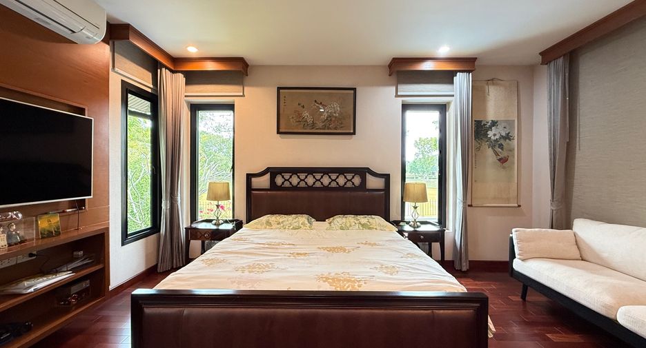 Haus zum Kauf mit 4 Zimmer in San Kamphaeng, Chiang Mai