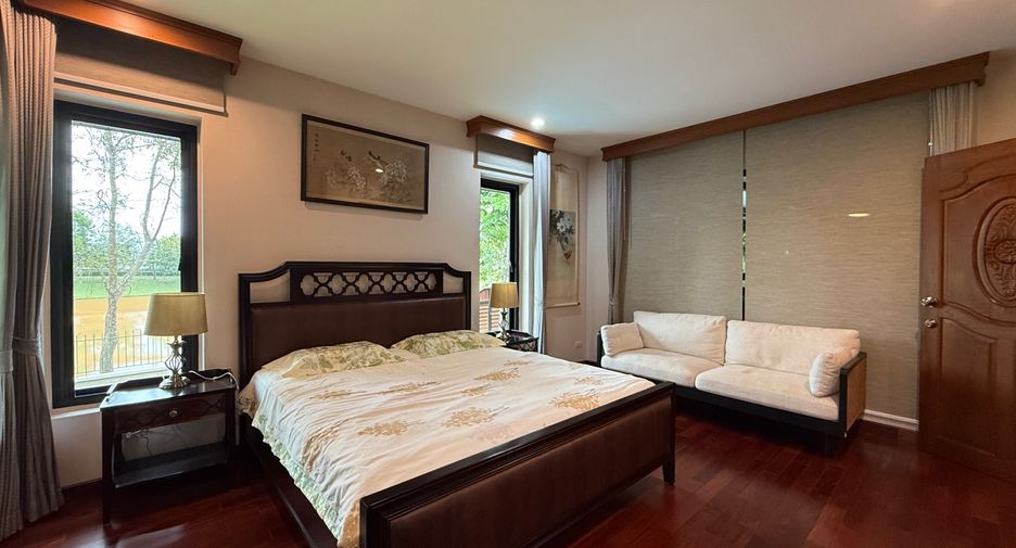 Haus zum Kauf mit 4 Zimmer in San Kamphaeng, Chiang Mai