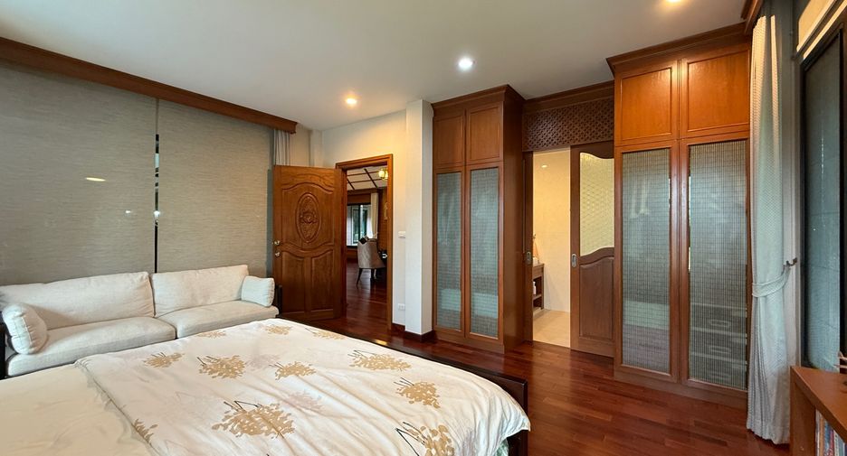 Haus zum Kauf mit 4 Zimmer in San Kamphaeng, Chiang Mai