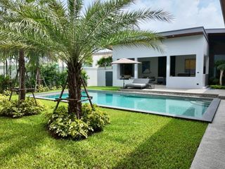 出售 5 卧室 别墅 在 Bang Lamung, Chon Buri