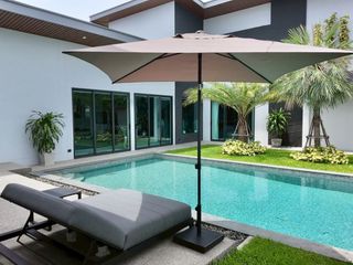 出售 5 卧室 别墅 在 Bang Lamung, Chon Buri