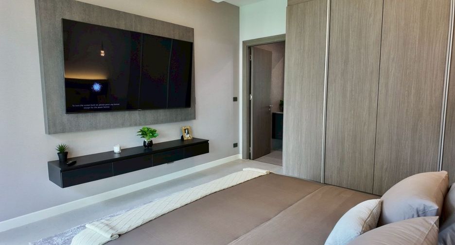Villa en venta de 5 habitaciones en Bang Lamung, Chonburi
