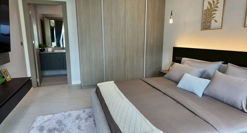 Villa en venta de 5 habitaciones en Bang Lamung, Chonburi