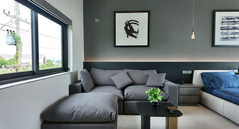 Villa en venta de 5 habitaciones en Bang Lamung, Chonburi
