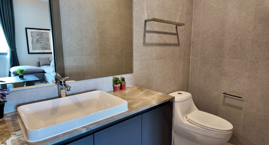 Villa en venta de 5 habitaciones en Bang Lamung, Chonburi