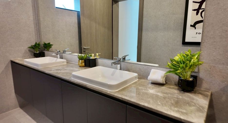 Villa en venta de 5 habitaciones en Bang Lamung, Chonburi