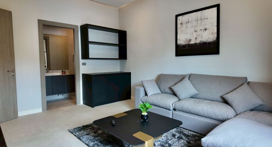 Villa en venta de 5 habitaciones en Bang Lamung, Chonburi