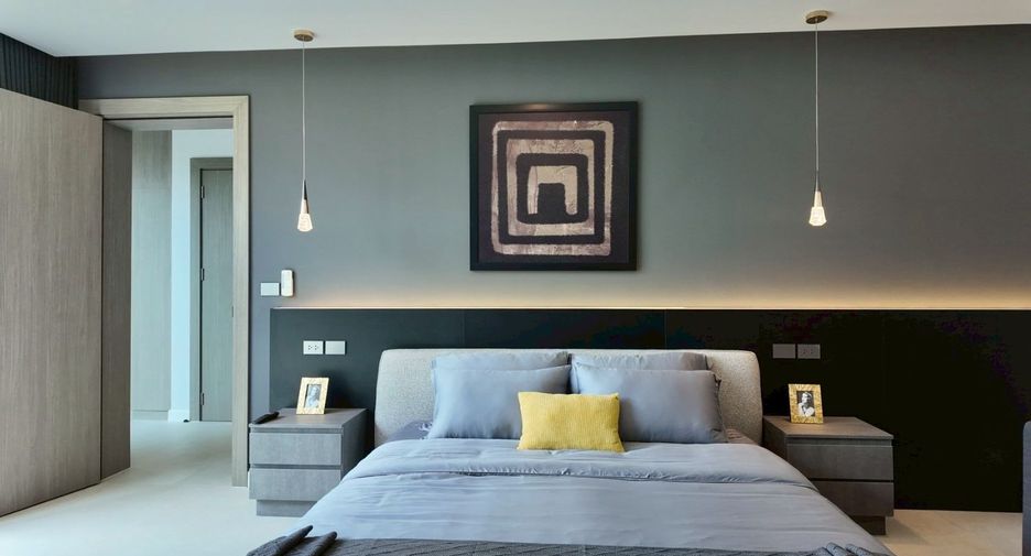 Villa en venta de 5 habitaciones en Bang Lamung, Chonburi