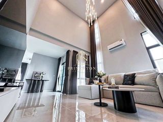 Casa en alquiler y en venta de 5 habitaciones en Bang Phli, Samut Prakan