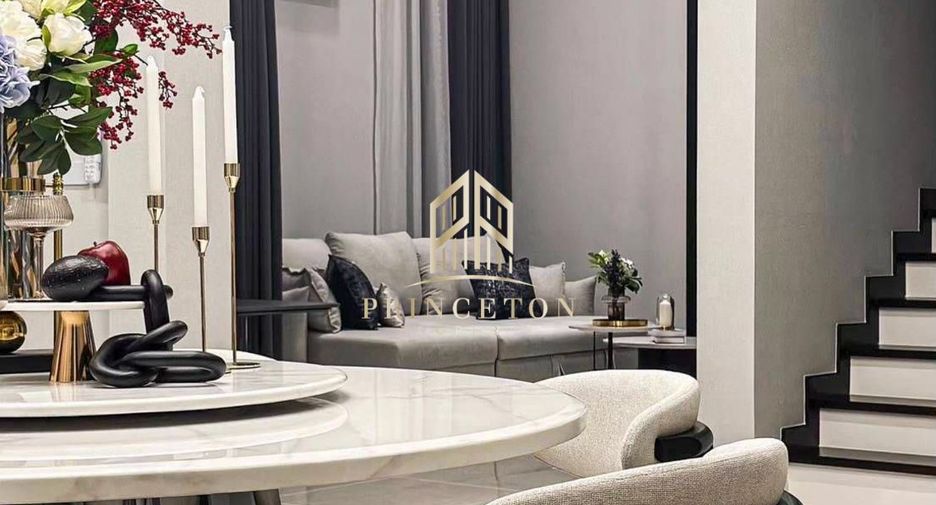 Аренда и продажа 5 спальни дом в Bang Phli, Самутпракан