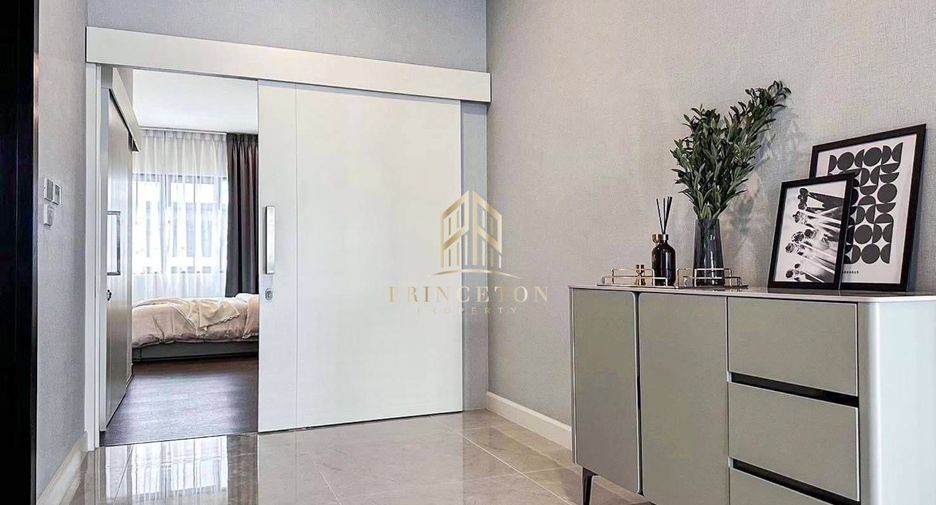 Аренда и продажа 5 спальни дом в Bang Phli, Самутпракан