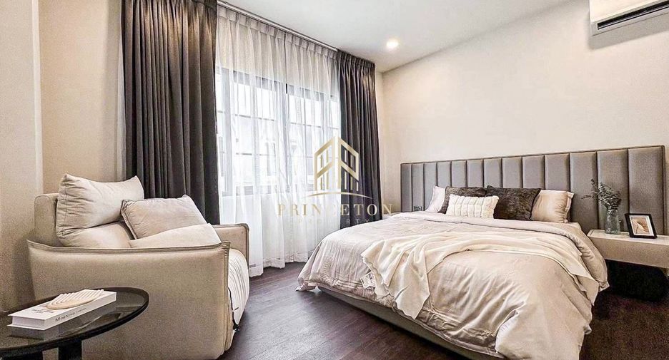 Аренда и продажа 5 спальни дом в Bang Phli, Самутпракан