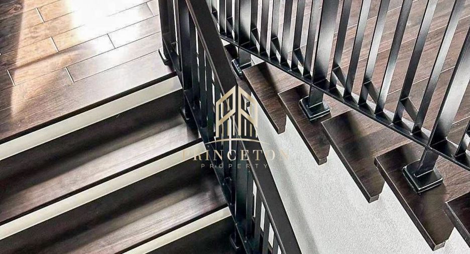 Аренда и продажа 5 спальни дом в Bang Phli, Самутпракан