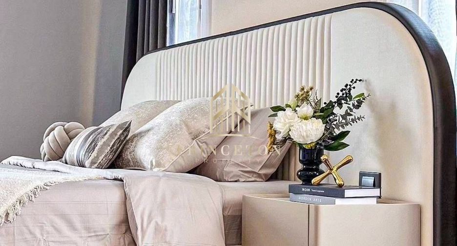 Аренда и продажа 5 спальни дом в Bang Phli, Самутпракан