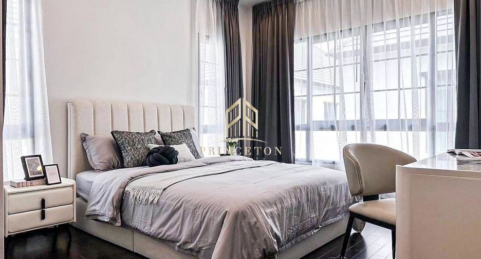 Аренда и продажа 5 спальни дом в Bang Phli, Самутпракан