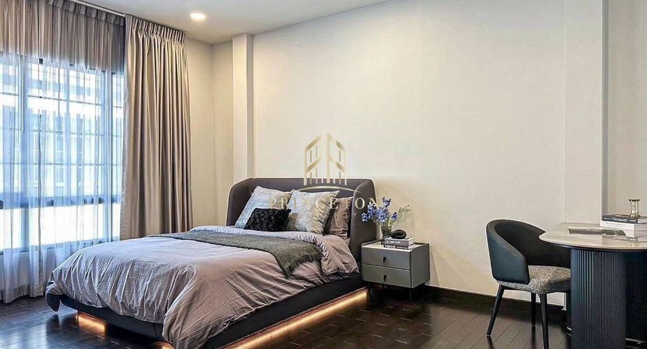 Аренда и продажа 5 спальни дом в Bang Phli, Самутпракан