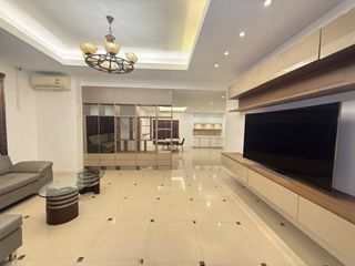 For Rent 4 Bedroom House In Si Racha, Chonburi
