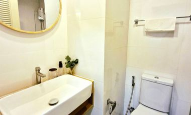 À vendre 1 chambre condo à Bang Phli, Samut Prakan