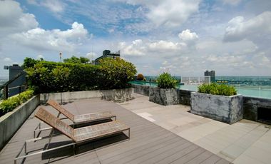 À vendre 1 chambre condo à Bang Phli, Samut Prakan
