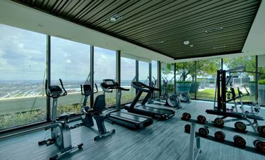 À vendre 1 chambre condo à Bang Phli, Samut Prakan