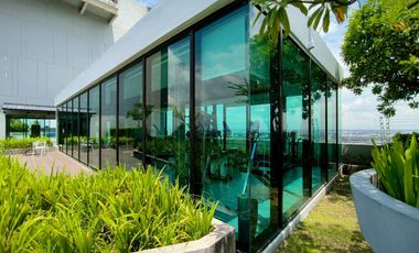 À vendre 1 chambre condo à Bang Phli, Samut Prakan