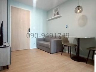 出租 1 卧室 公寓 在 Mueang Pathum Thani, Pathum Thani
