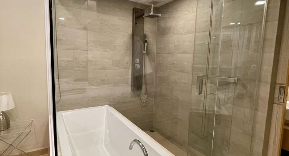 For sale 1 Beds condo in Bang Lamung, Chonburi