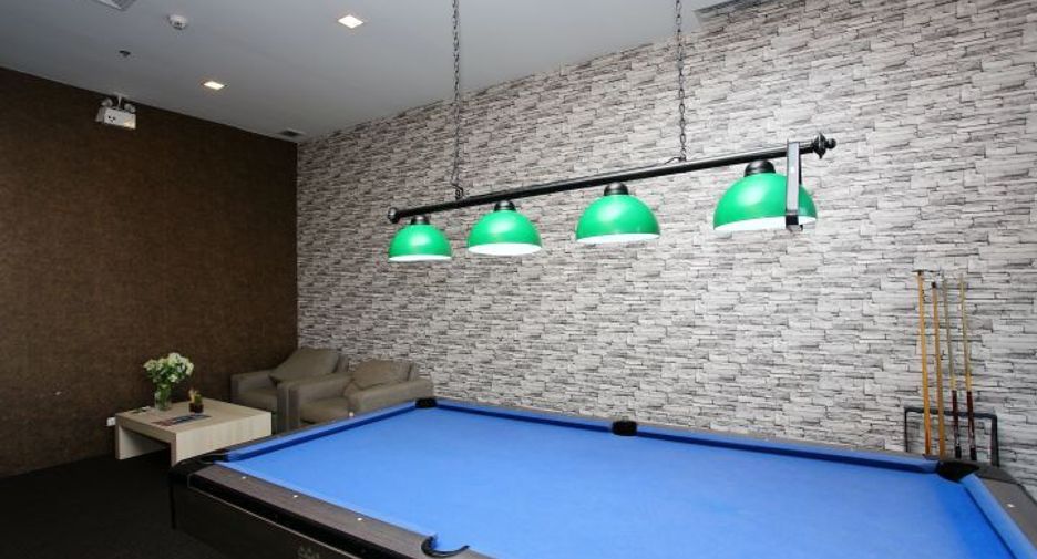 For sale 1 Beds condo in Bang Lamung, Chonburi