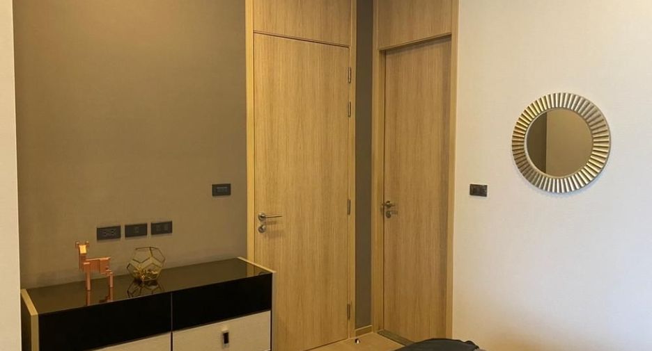 For rent and for sale 2 bedrooms condo in Khlong Toei, Bangkok