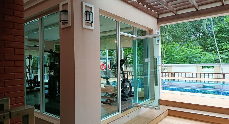 Condo en venta de 4 habitaciones en Mueang Chiang Mai, Chiang Mai