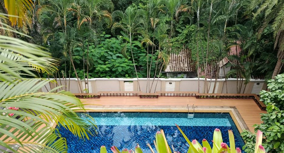 Condo en venta de 4 habitaciones en Mueang Chiang Mai, Chiang Mai