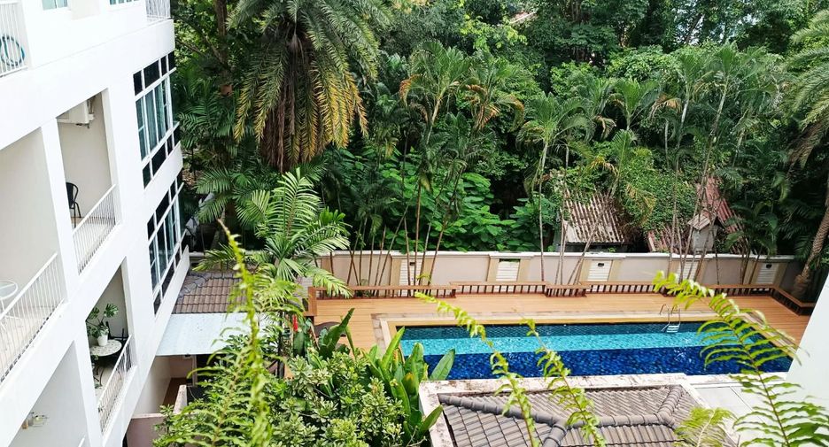 Condo en venta de 4 habitaciones en Mueang Chiang Mai, Chiang Mai