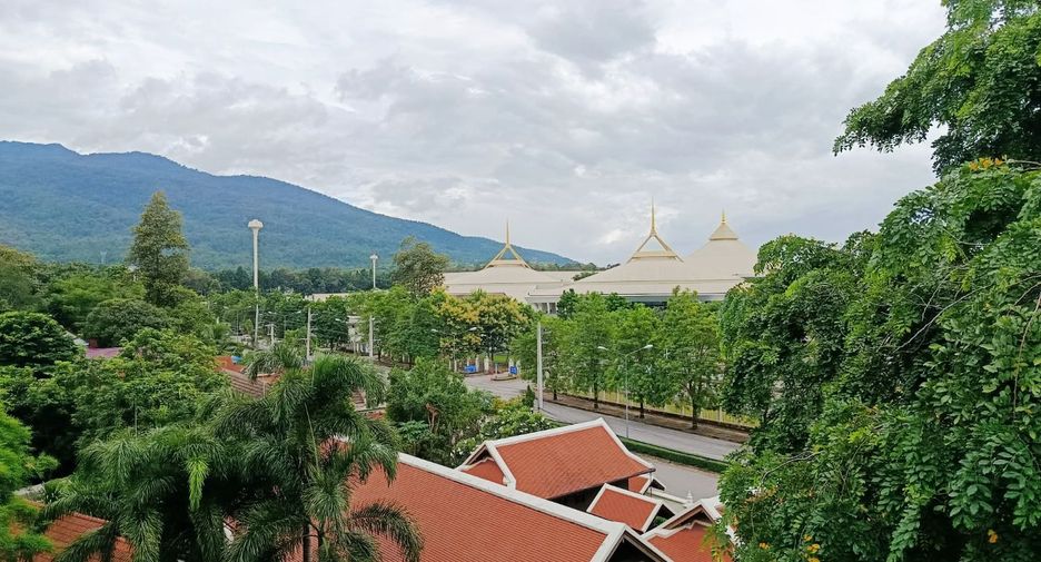 Condo en venta de 4 habitaciones en Mueang Chiang Mai, Chiang Mai