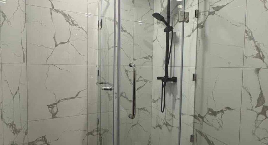 For rent 2 bedrooms condo in Bang Lamung, Chonburi