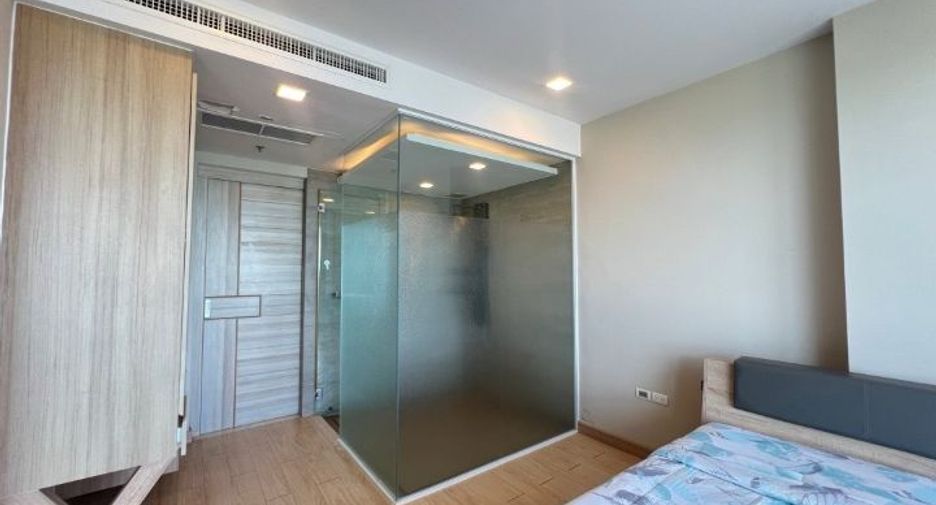 出售 1 卧室 公寓 在 Bang Lamung, Chon Buri