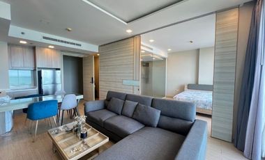 出售 1 卧室 公寓 在 Bang Lamung, Chon Buri