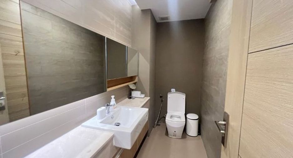 出售 1 卧室 公寓 在 Bang Lamung, Chon Buri