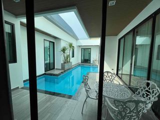 Villa zur Miete mit 4 Zimmer in Bang Lamung, Chonburi